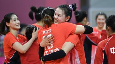 巴萨3-1逆转马竞喜忧参半：全场最佳奥尔莫肩膀脱臼，本赛季报销