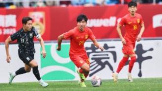 当斯就